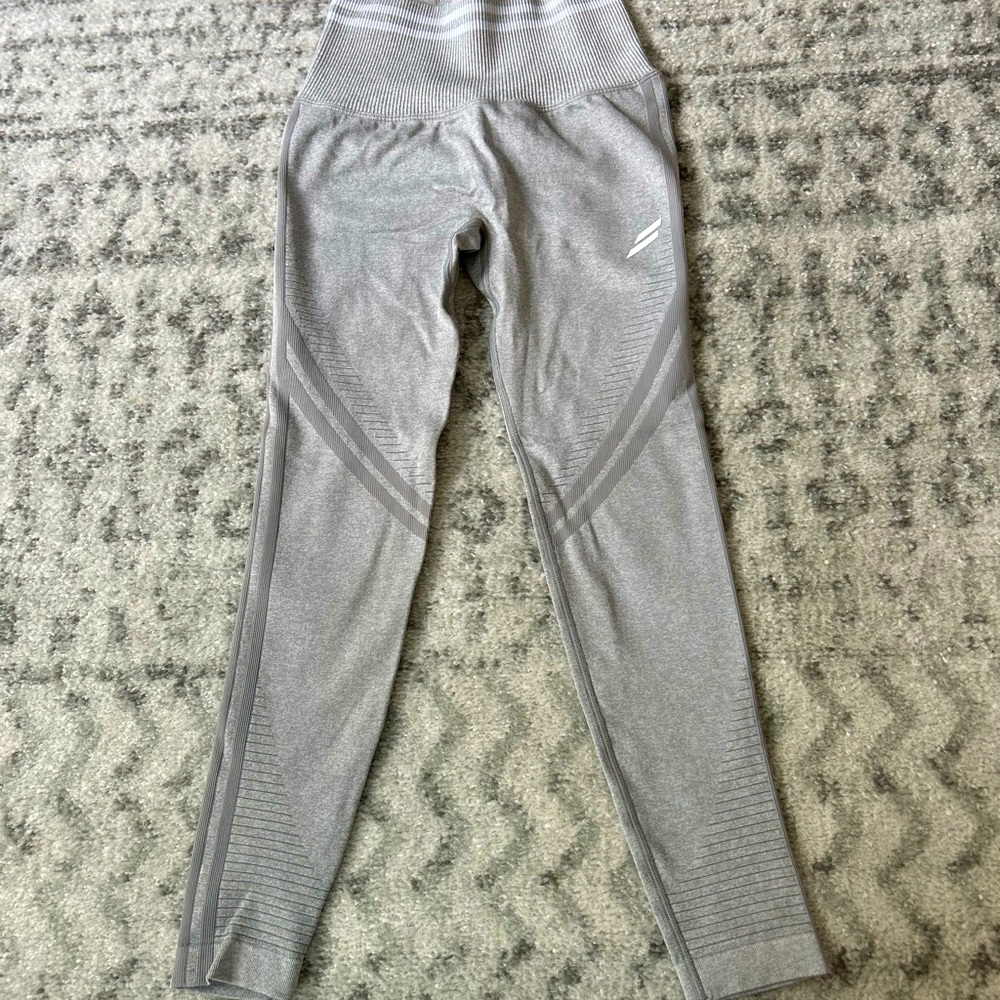 Brand- Do You Even NEVER WORN Gym leggings